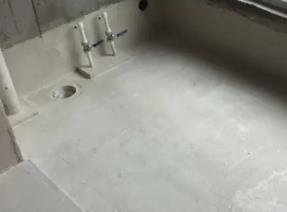 马龙卫生间渗水维修公司为您分享下马龙卫生间漏水维修应该怎么维修