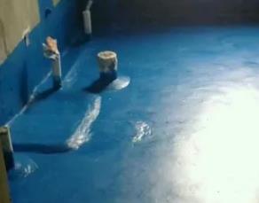 马龙卫生间测漏水多少钱