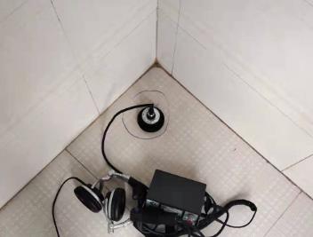 马龙楼顶渗水维修公司为您分享下检测区的划分。