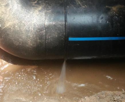 马龙楼顶渗水维修公司为大家分享下马龙卫生间漏水维修修补技术!